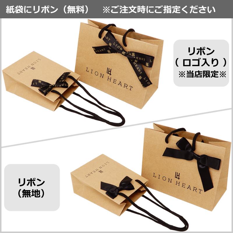 LION HEART ライオンハート CITYPOP スタッズピアス TYPE“B