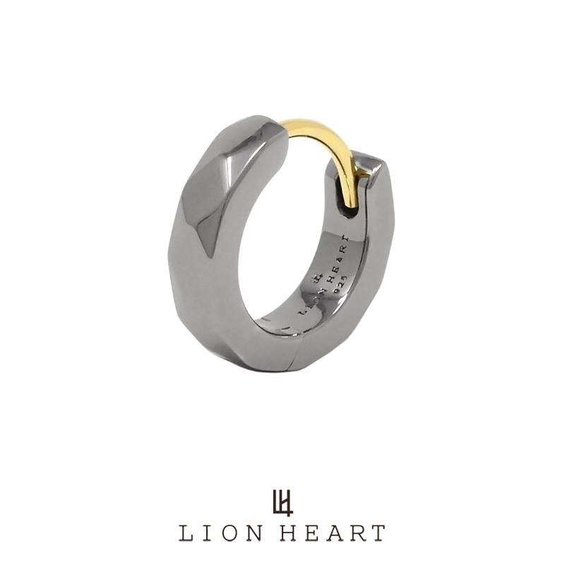 LION HEART（ライオンハート） for Gift “THE EDGE” カッティング