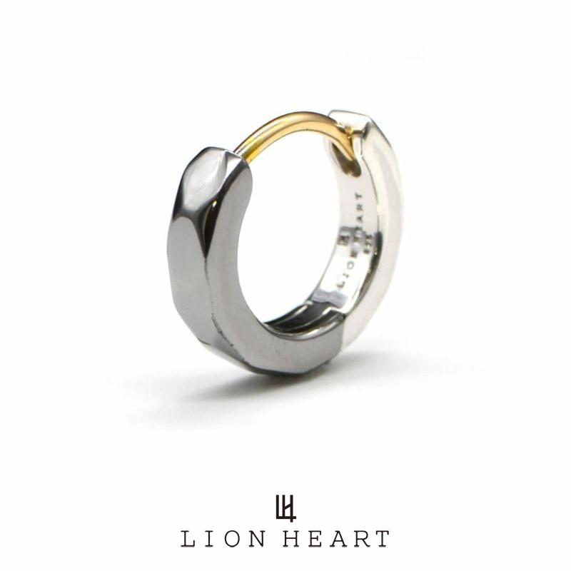 LION HEART ライオンハート for Gift “THE EDGE” カッティング