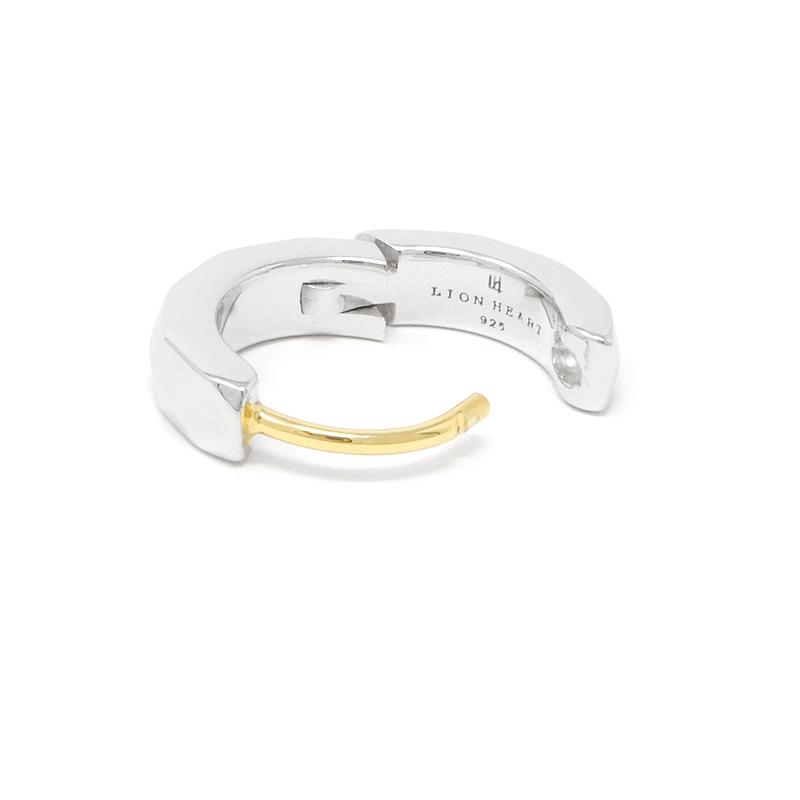 LION HEART ライオンハート for Gift “THE EDGE” カッティング