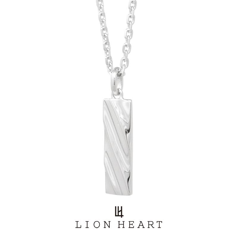 LION HEART（ライオンハート） for Gift ツイスト tec プレート 