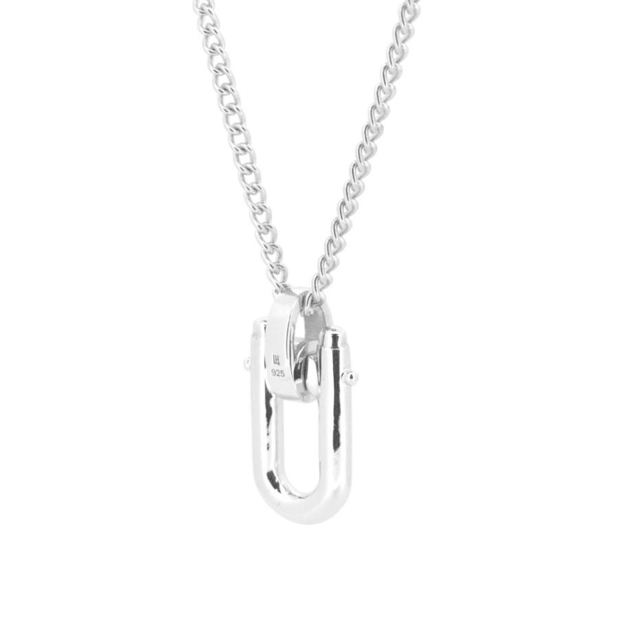 ライオンハート Luck リンクネックレス シルバー925 01ne1811sv Lion Heart 馬蹄 ホースシュー Lh 誕生日 プレゼント ギフト 送料無料 メンズ ブランド 01ne1811sv メンズアクセサリー Rism Town 通販 Yahoo ショッピング