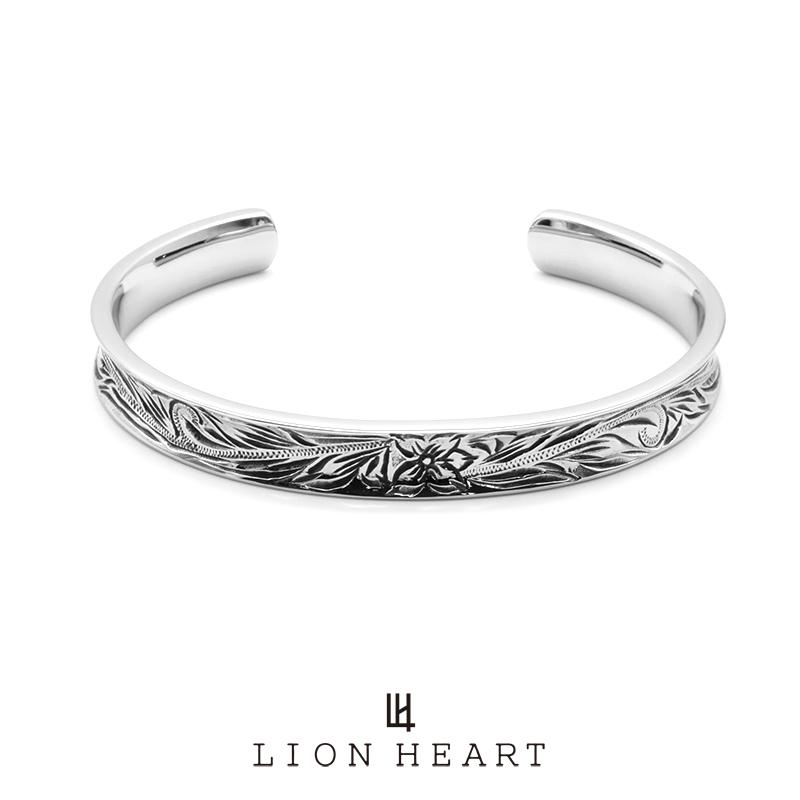 LION HEART（ライオンハート） LH-1 リバースラウンド ハワイアン 