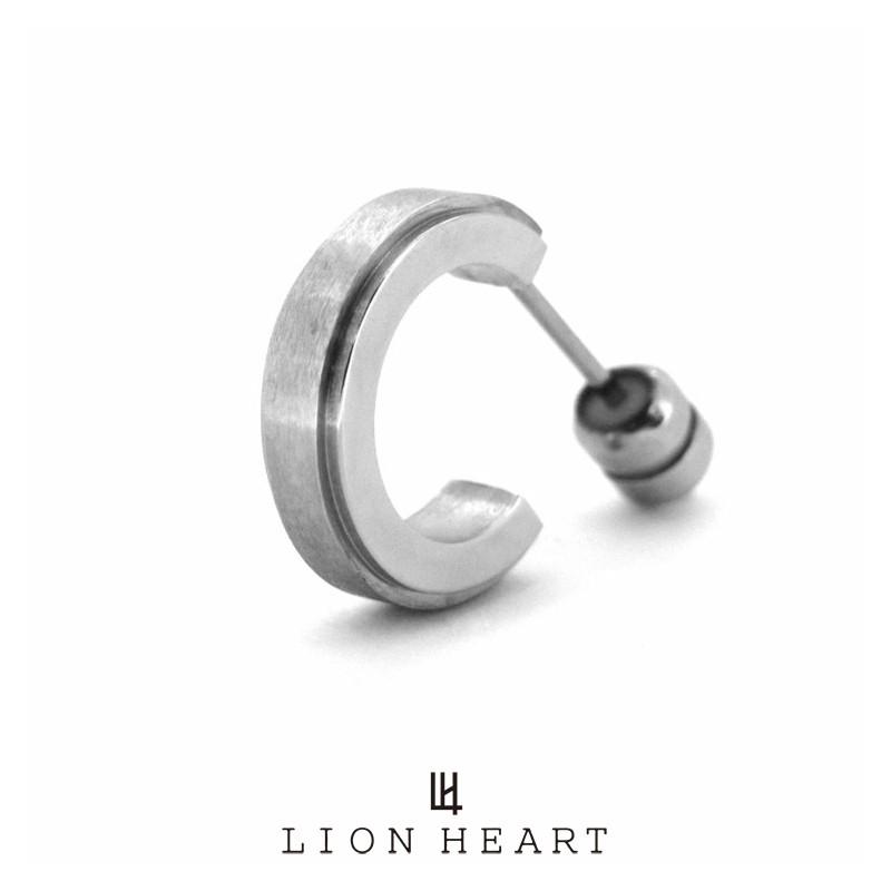 ライオンハート Lh 1 トライg型ピアス バンプ サージカルステンレス シルバー 03ea0185sv Lion Heart 1点売り Lh 誕生日 プレゼント 送料無料 メンズ 03ea0185sv メンズアクセサリー Rism Town 通販 Yahoo ショッピング