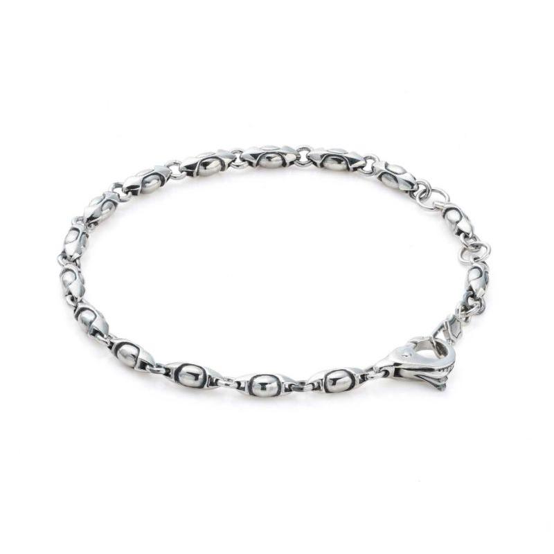 ライオンハート　ハウルバングル HOWL”タテガミハウルバングル/シルバー925 | ライオンハート