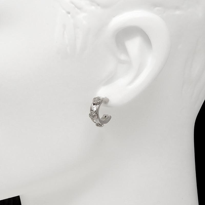 LION HEART ライオンハート The Roxanne ローズ＆ストーン