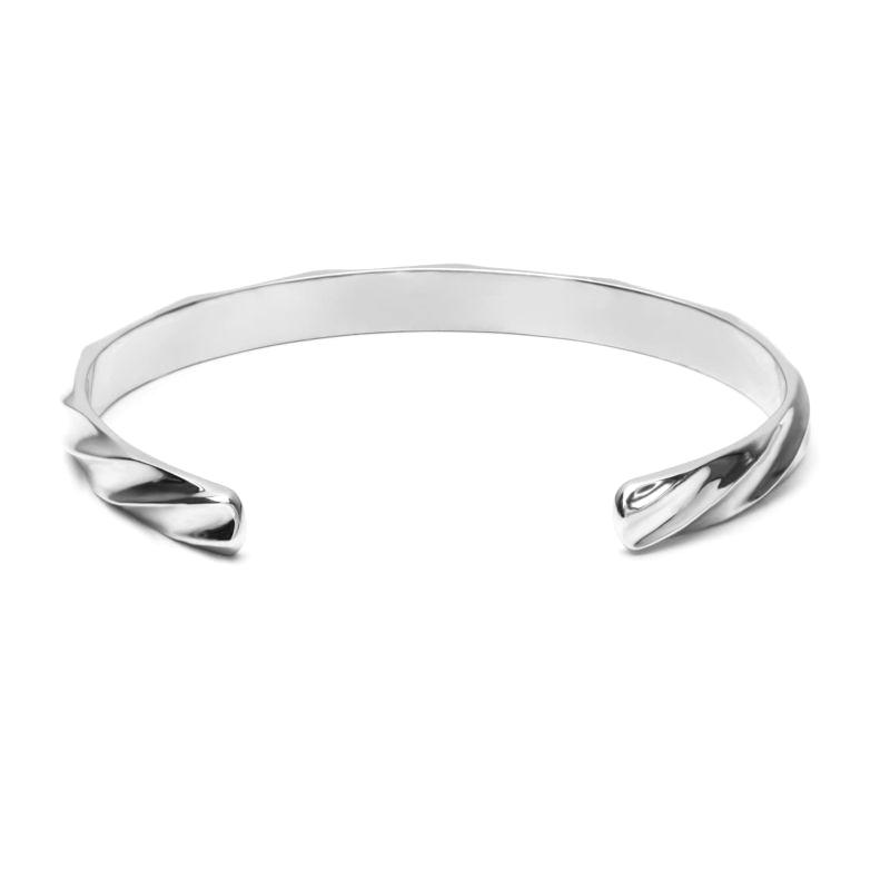 LION HEART ライオンハート for Gift ツイスト tec バングル