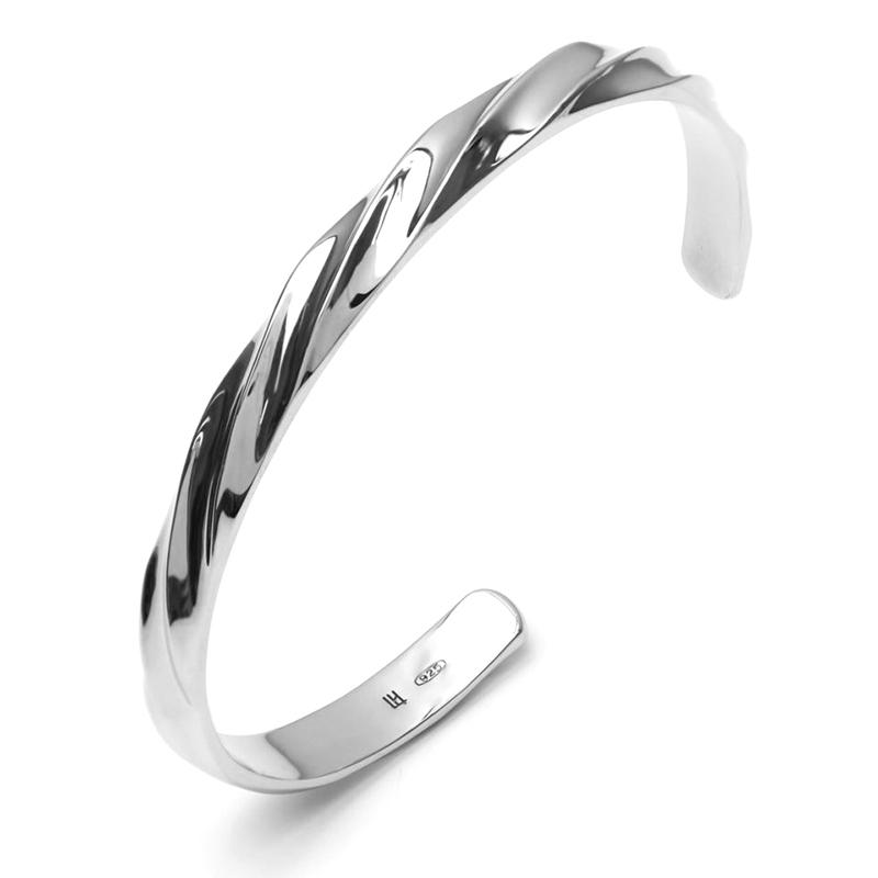 LION HEART ライオンハート for Gift ツイスト tec バングル