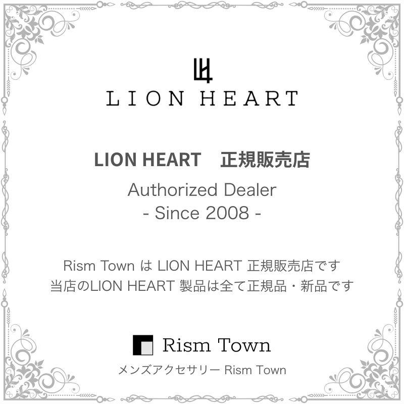 ライオンハート LEO シャープブレスレット シルバー925 1BR074A LION HEART レオ ANIME アイコニック funny  誕生日 ギフト メンズの画像