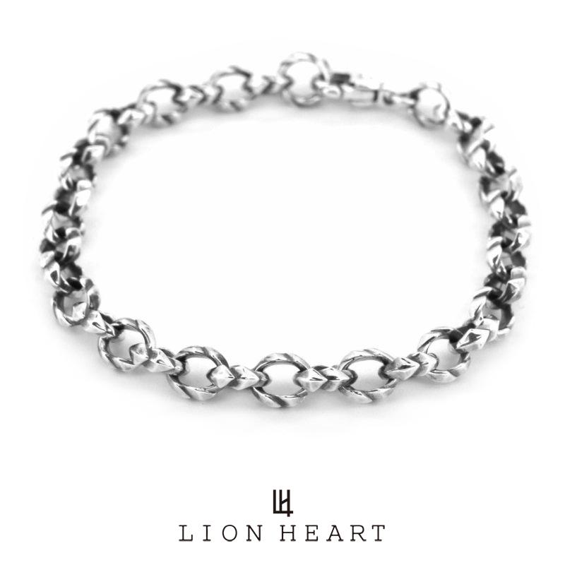 LION HEART ライオンハート HOWL ミディアムタテガミ LION HEART ライオンハート HOWL ミディアムタテガミ