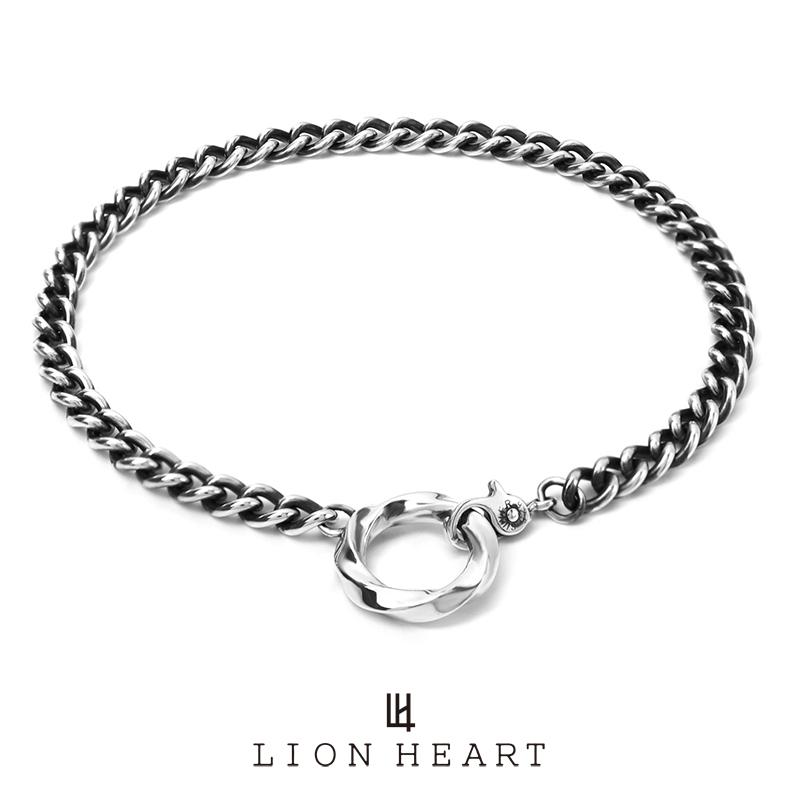 LION HEART（ライオンハート） for Gift ツイスト ブレスレット