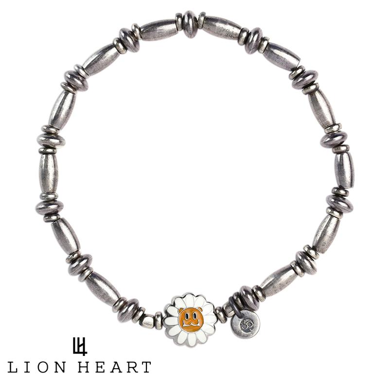 LION HEART（ライオンハート） × SunKu コラボブレスレット 2024年 