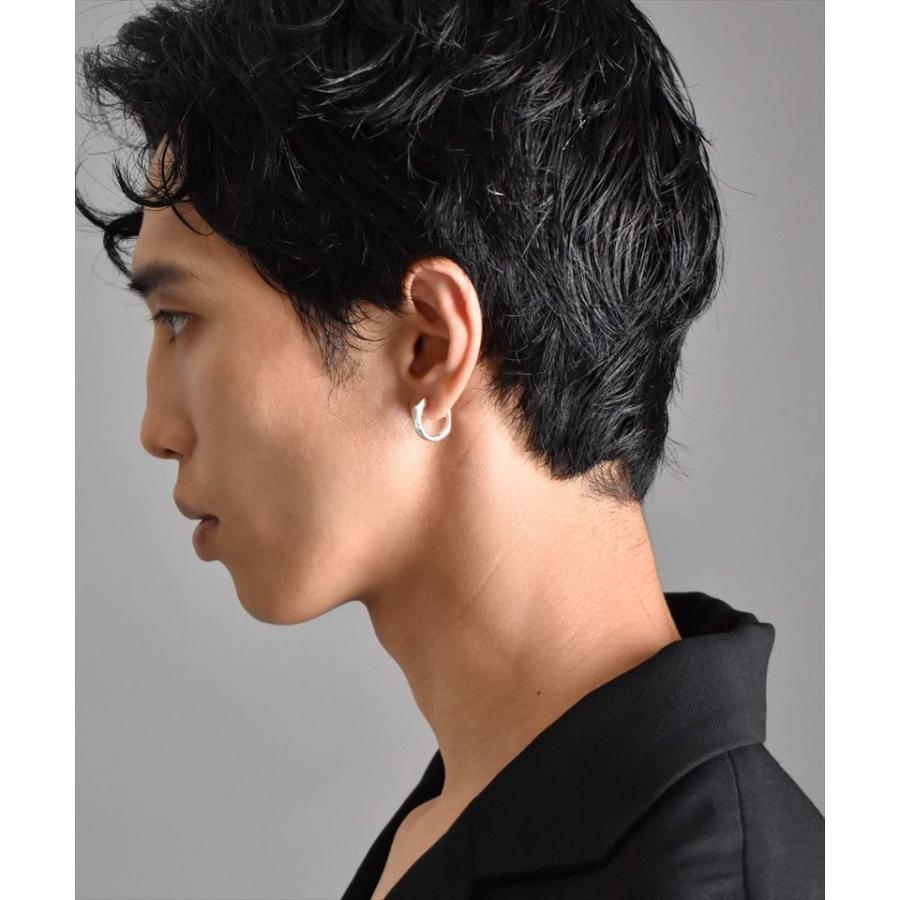 LION HEART ライオンハート for Gift クラッチピアス