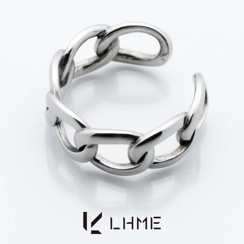 Lhme ダイバーシティリング Type G サージカルステンレス 15号 エルエイチエムイー 2rn001g 2rn001g メンズアクセサリー Rism Town 通販 Yahoo ショッピング