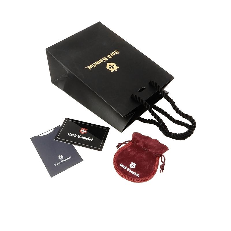 Lord Camelot ロードキャメロット フープ ピアス LC522A