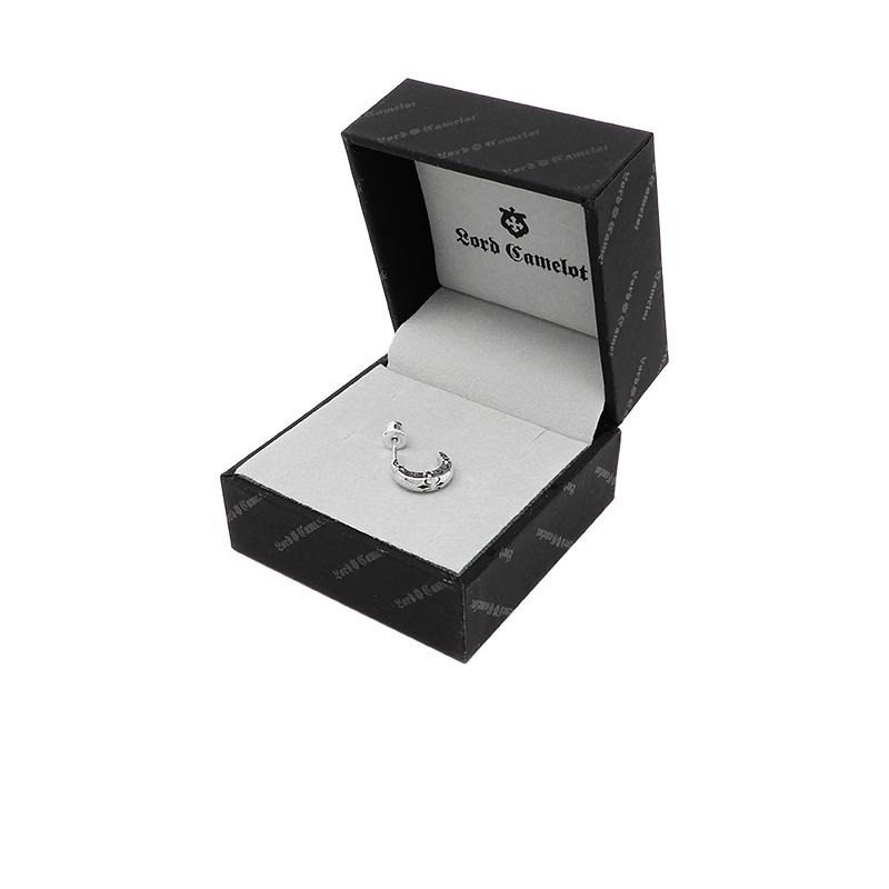 Lord Camelot ロードキャメロット フープ ピアス LC524A
