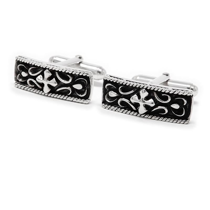 ロードキャメロット カフス LCCF004 シルバー925 Lord Camelot Silver Cuff カフスボタン ケース付きの画像