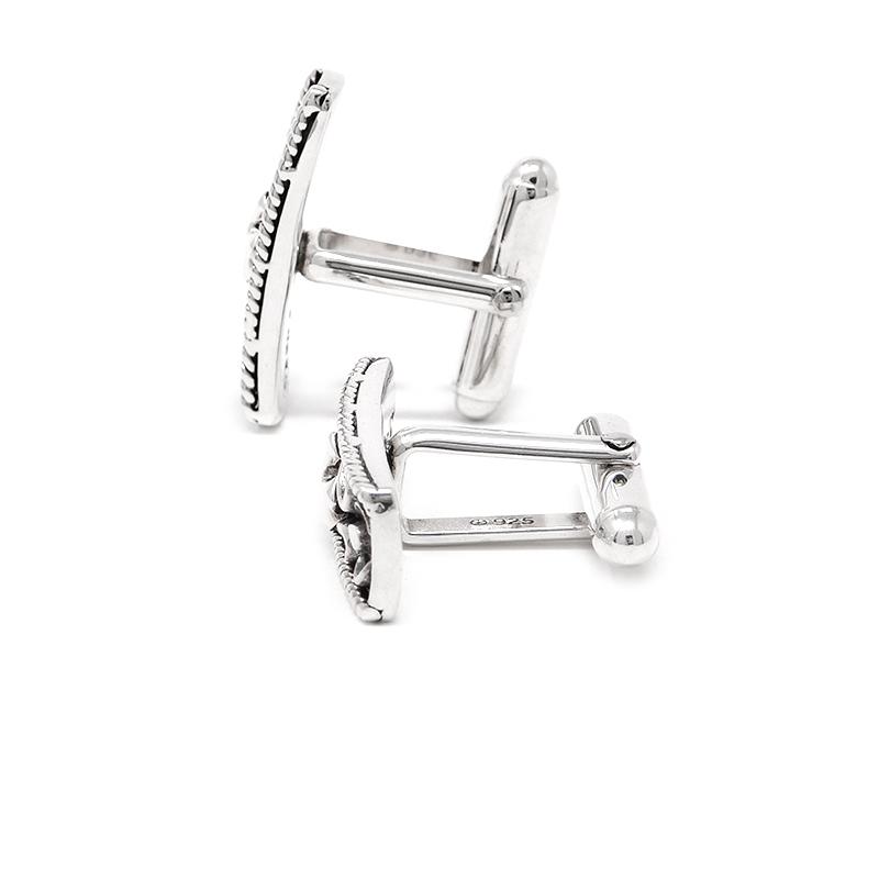 Lord Camelot（ロードキャメロット） カフス LCCF004 シルバー925 Lord