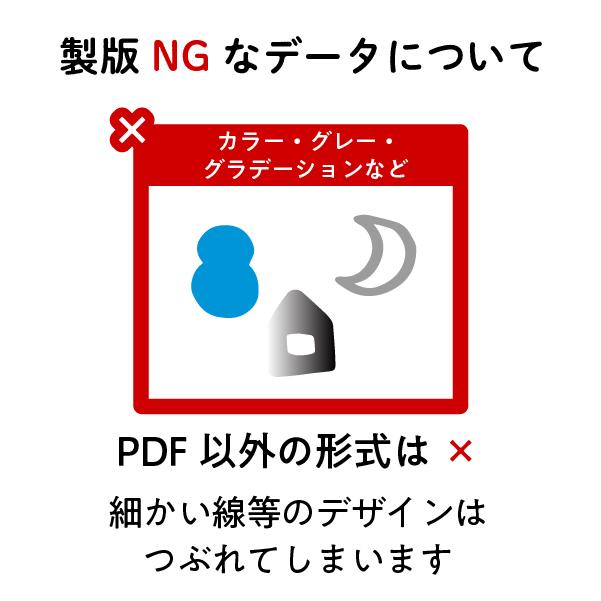 ゴッコスクリーン（３１×２５）製版サービス |  | 02