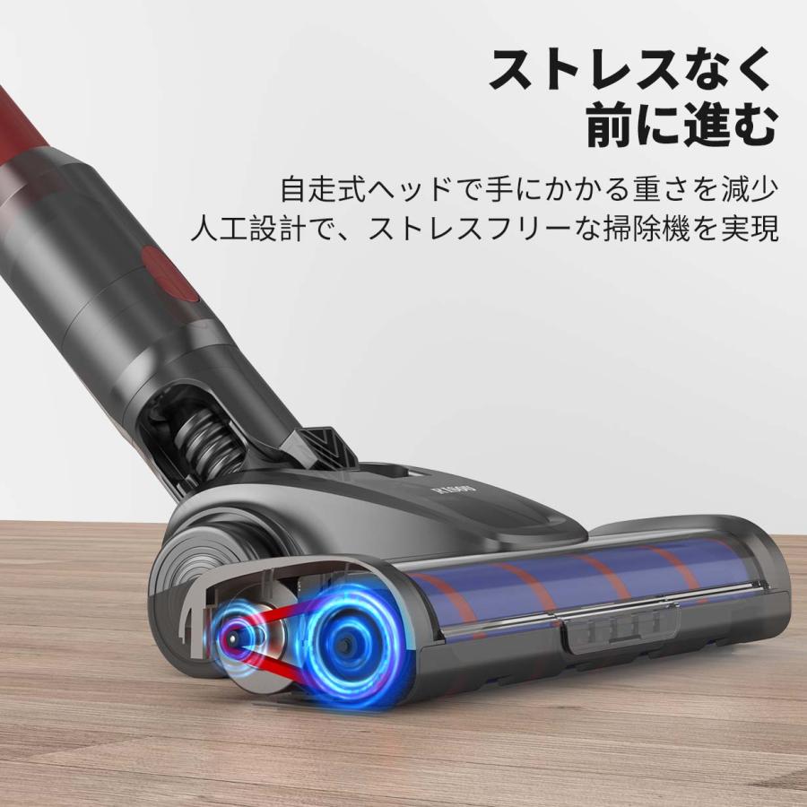 RISOU 【 期間限定 P 最大 12倍 】掃除機 コードレス NEWモデル RISOU 【 期間限定 P 最大 12倍 】掃除機 コードレス NEWモデル