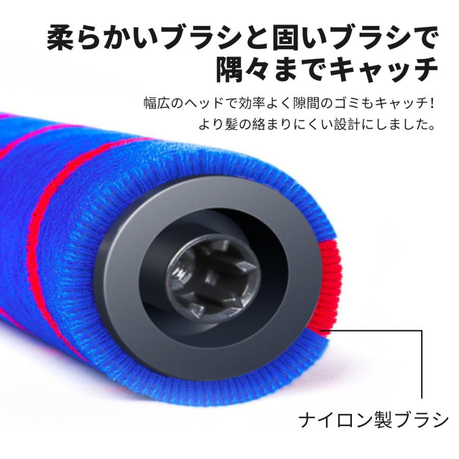 RISOU 爆買 掃除機 コードレス 軽量 スティック掃除機 ハンディ