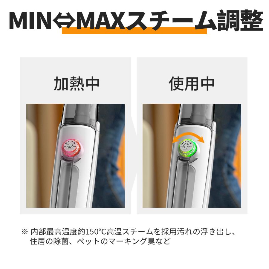 RISOU 【 期間限定 P 最大 12 倍 】スチームクリーナー モップ RISOU 【 期間限定 P 最大 12 倍 】スチームクリーナー モップ