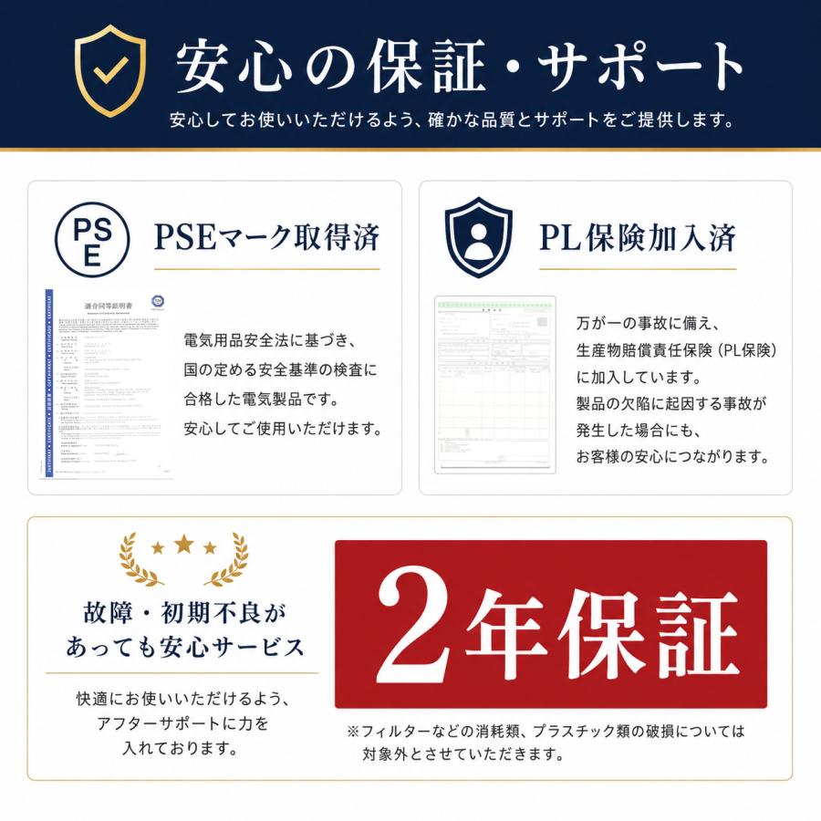 【予約販売御礼★50%OFF】【2026年6月新発売モデル☆28,500Pa】掃除機【2年保証】コードレス掃除機 【強力吸引ｘ0.93kgの軽量性ｘゴミ センサー 付き】軽量 静音 | RISOU | 03
