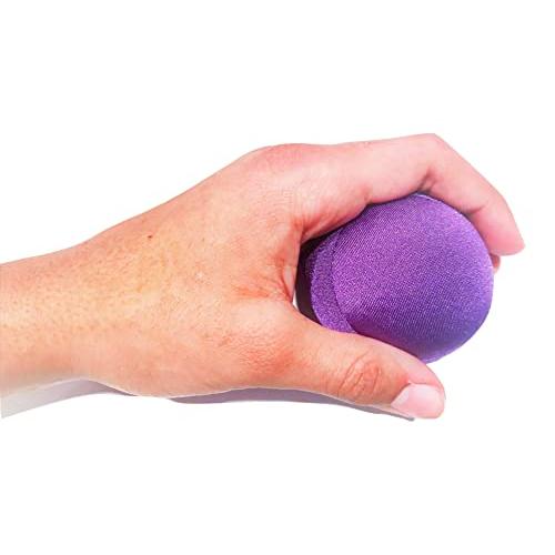 ラベンダー香るストレスボール不安・ストレス解消パープル6入 ラベンダー香るストレスボール不安 ストレス解消パープル6入