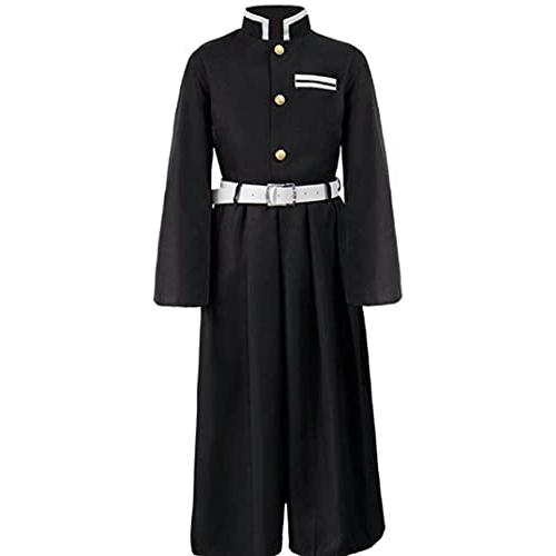 ポエティックウォークアニメ時任武一郎コスプレツユリ・カナウォ衣装甘露寺みつりキッズ着物(Kids-150cm， 03時任武一郎) ポエティックウォークアニメ時任武一郎コスプレツユリ カナウォ衣装甘露寺みつりキッズ着物 Kids 150cm， 03時任武一郎