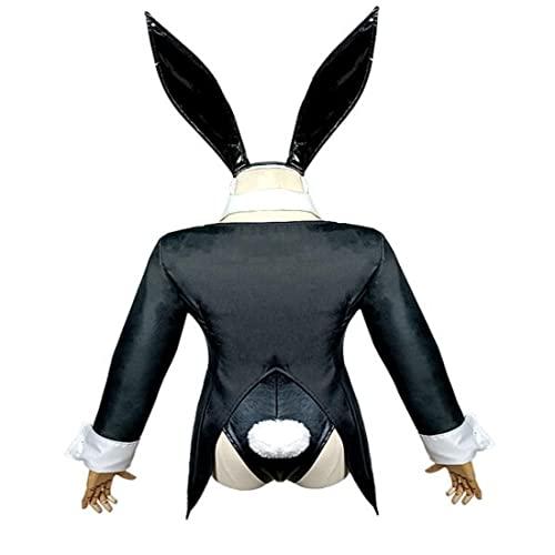 アニメマイドレスアップダーリンのコスプレ衣装北川まりん和装女子制服(XLバニーガール先輩コスプレ) アニメマイドレスアップダーリンのコスプレ衣装北川まりん和装女子制服 XLバニーガール先輩コスプレ