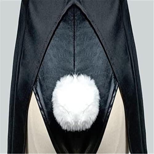 アニメマイドレスアップダーリンのコスプレ衣装北川まりん和装女子制服(XLバニーガール先輩コスプレ) アニメマイドレスアップダーリンのコスプレ衣装北川まりん和装女子制服 XLバニーガール先輩コスプレ