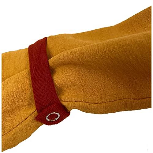 【希少品】 Omays Aang最後のエアベンダーの衣装 (10歳) 【L2392184040】(14076円)