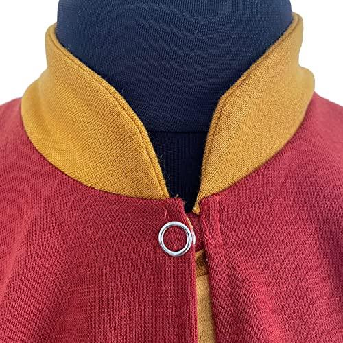 【希少品】 Omays Aang最後のエアベンダーの衣装 (10歳) 【L2392184040】(14076円)