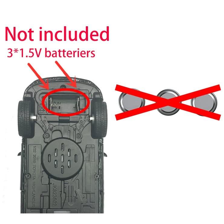 DADYA 1/24 for Land Rover Discoveryスポーツカーモデル合金ダイカスト玩具音と光プルバックチルドレンズコレクションギフト(カラー:赤、サイズ:ボックス付 DADYA 1/24 for Land Rover Discoveryスポーツカーモデル合金ダイカスト玩具音と光プルバックチルドレンズコレクションギフト カラー 赤 サイズ ボックス付