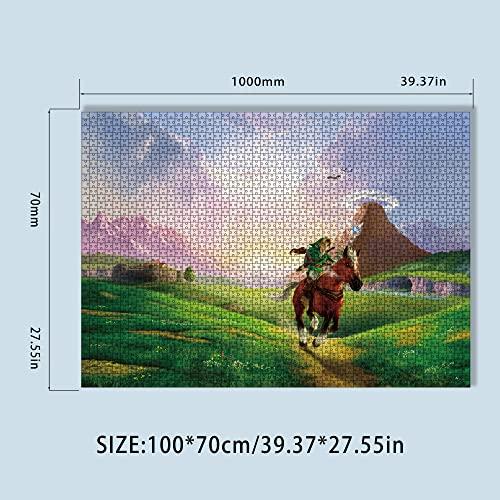 トゥラニ大人用2000ピース紙ジグソーパズル2000ピースパズル2000ピース大人用ジグソーパズルシリーズパズル2000ピースパズル (紙パズル) トゥラニ大人用2000ピース紙ジグソーパズル2000ピースパズル2000ピース大人用ジグソーパズルシリーズパズル2000ピースパズル 紙パズル