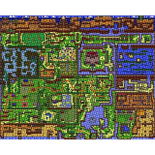 トゥラニ大人用2000ピース紙ジグソーパズル2000ピースパズル2000ピース大人用ジグソーパズルシリーズパズル2000ピースパズル (紙パズル) トゥラニ大人用2000ピース紙ジグソーパズル2000ピースパズル2000ピース大人用ジグソーパズルシリーズパズル2000ピースパズル 紙パズル