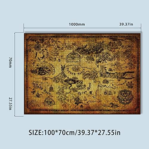 トゥラニ大人用2000ピース紙ジグソーパズル2000ピースパズル2000ピース大人用ジグソーパズルシリーズパズル2000ピースパズル (紙パズル) トゥラニ大人用2000ピース紙ジグソーパズル2000ピースパズル2000ピース大人用ジグソーパズルシリーズパズル2000ピースパズル 紙パズル