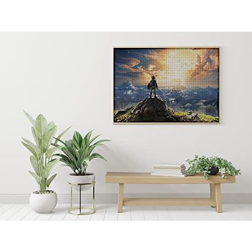 【日本未発売】 トゥラニ大人用2000ピース紙ジグソーパズル2000ピースパズル2000ピース大人用ジグソーパズルシリーズパズル2000ピースパズル (紙パズル) 【A2293259635】(13494円)