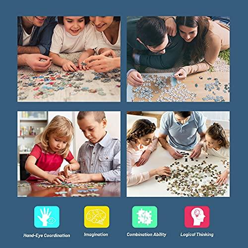 【日本未発売】 トゥラニ大人用2000ピース紙ジグソーパズル2000ピースパズル2000ピース大人用ジグソーパズルシリーズパズル2000ピースパズル (紙パズル) 【A2293259635】(13494円)