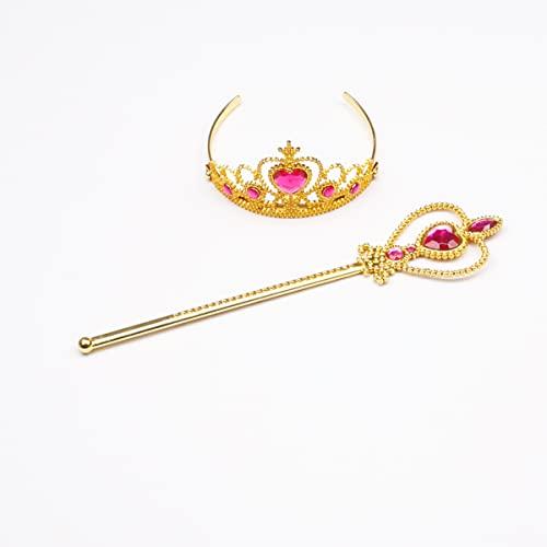 ELDTECビーストビューティコスプレ衣装プリンセスベルハロウィンフラワーガールプロムガウンドレス2歳から10歳の誕生日(イエローC、X小) ELDTECビーストビューティコスプレ衣装プリンセスベルハロウィンフラワーガールプロムガウンドレス2歳から10歳の誕生日 イエローC X小