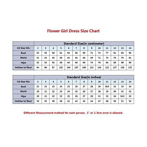 LOGEA Tiered Christmas Princess Flower Girl Dress Beaded Appliquesベビーキッズ結婚パーティー衣装US13 LOGEA Tiered Christmas Princess Flower Girl Dress Beaded Appliquesベビーキッズ結婚パーティー衣装US13