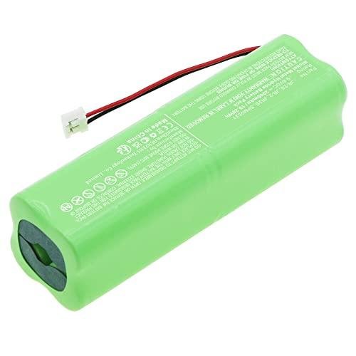 Synergyデジタルリモコン電池、Spektrum DX7送信機リモコン対応(Ni-MH、9.6V、2000mAh)超大容量、Spektrum JR-2電池交換 Spektrum MH 6V JR Synergyデジタルリモコン電池 DX7送信機リモコン対応 Ni 2000mAh 超大容量 2電池交換