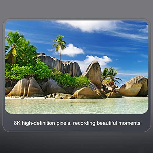 【日本未発売】 K9シリーズ折りたたみドローンデュアルカメラ付き-4 K HDカメラ、LEDライト、3段飛行速度、ヘッドレスモード、高度保持モード、RCクアッドコプター (電池付 【TM2739378909】(98770円)