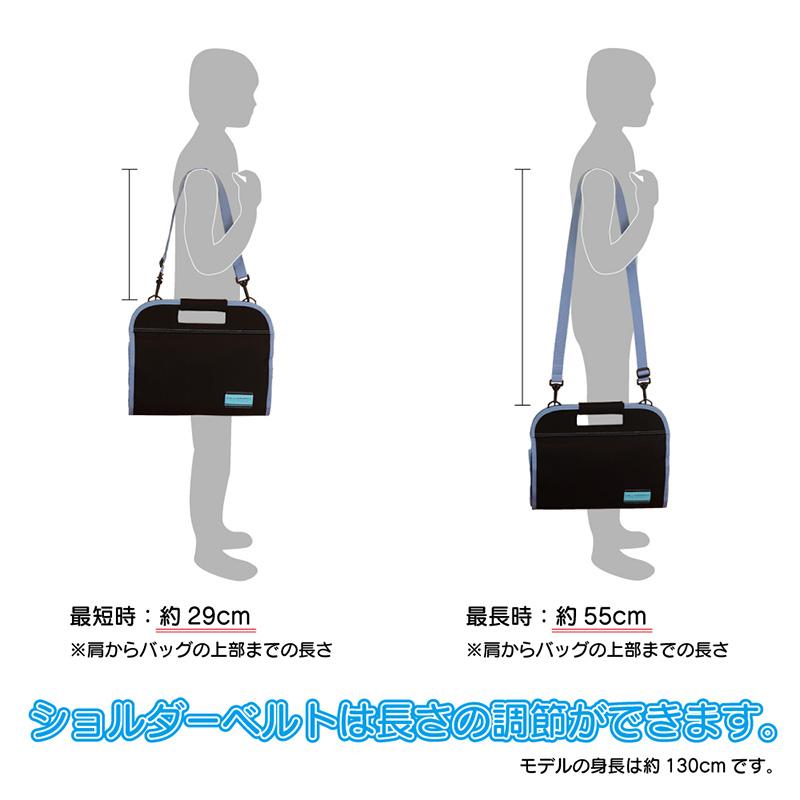 呉竹 書道セット 習字セット 子供用 GA-432S 赤／青 : 書道用品の栗成