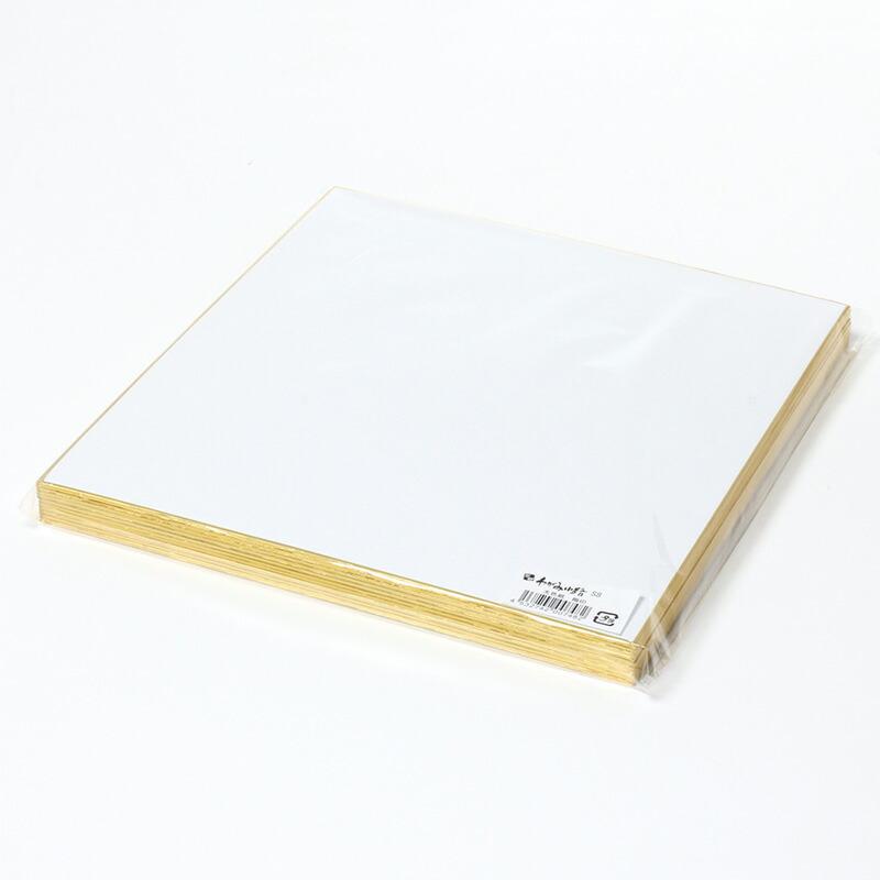 色紙 書道 大色紙大色紙 梅印 10枚 |  | 01