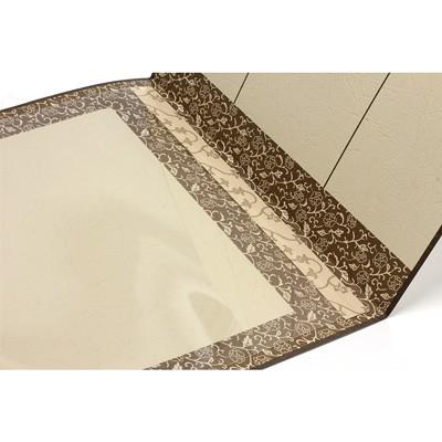 掛軸 書道 掛軸たとう 大色紙用 |  | 05