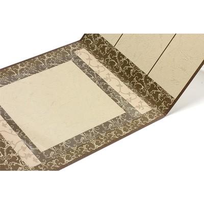 掛軸 書道 掛軸たとう 寸松庵用 |  | 05