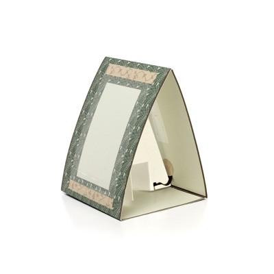 掛軸 書道 掛軸たとう ハガキ用 縦 |  | 06