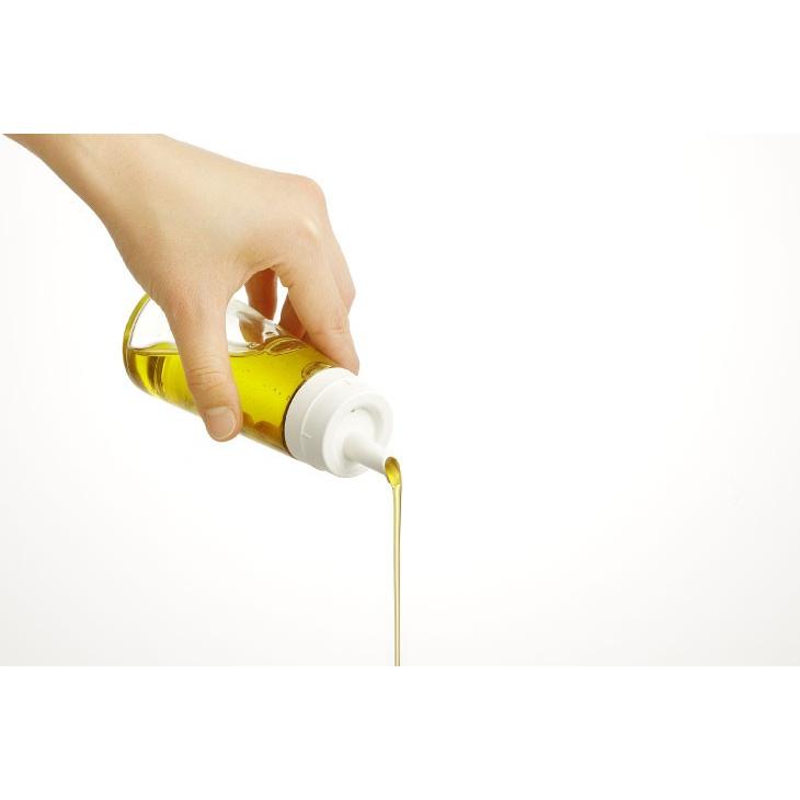 ドレッシングボトル M オイルボトル オイル差し おしゃれ Living雑貨 リスonlineshop 通販 Paypayモール