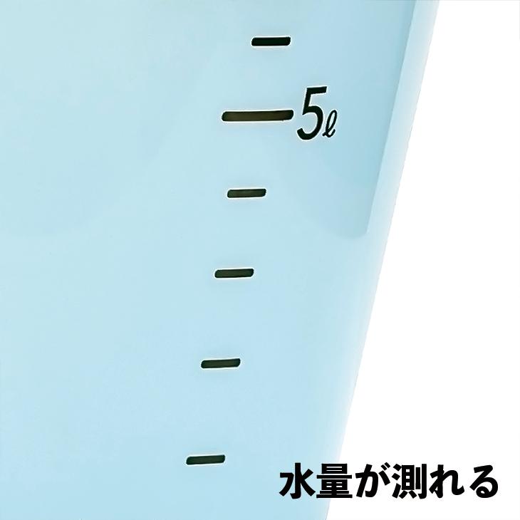 全品最安値に挑戦 ペール 8l おしゃれバケツ1 680円 Whitesforracialequity Org